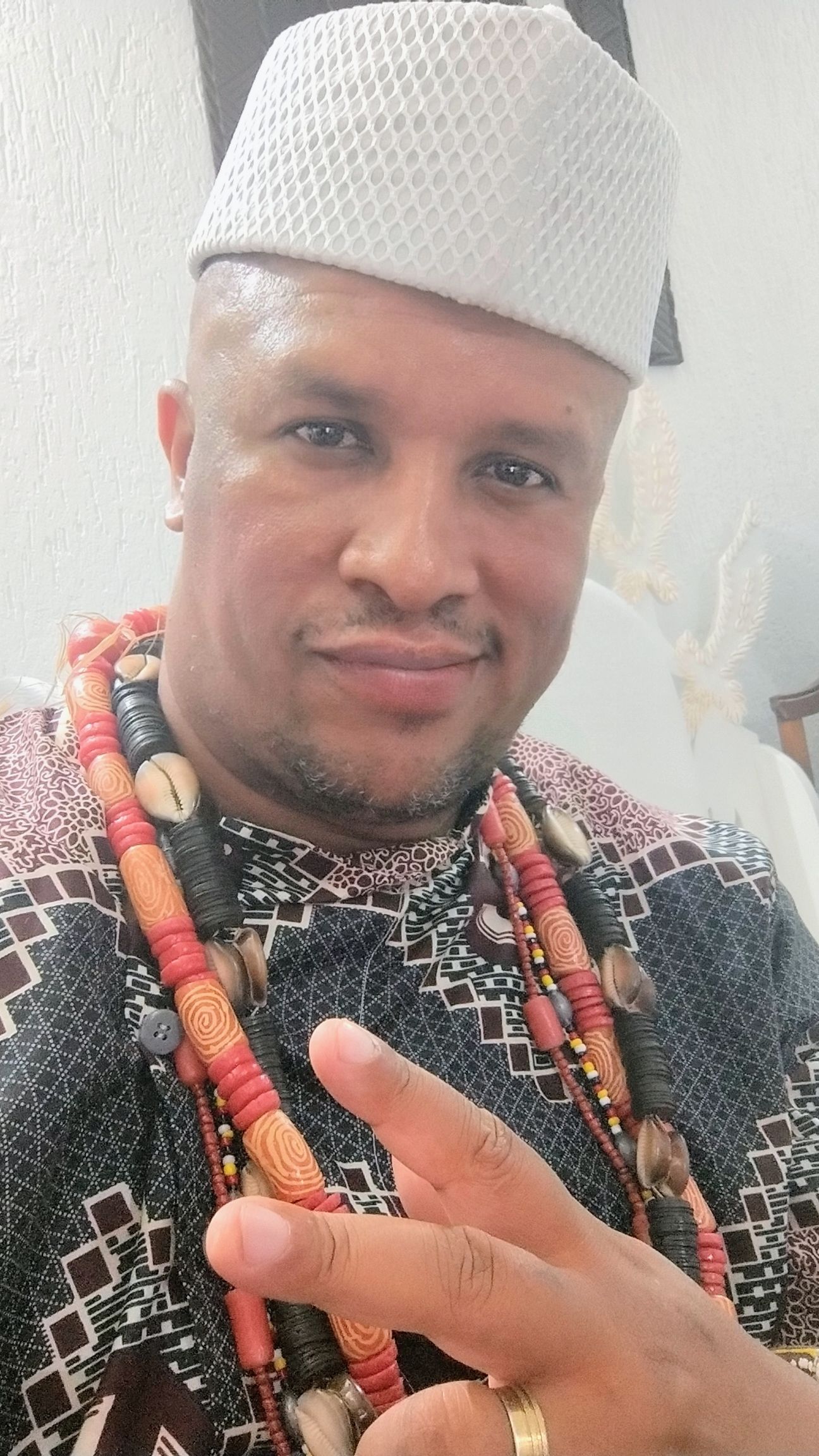 Nzo nguzo Maza d’dandalunda ixi kavungo