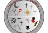 Casa de culto Afro-brasileira EXU MARABÔ