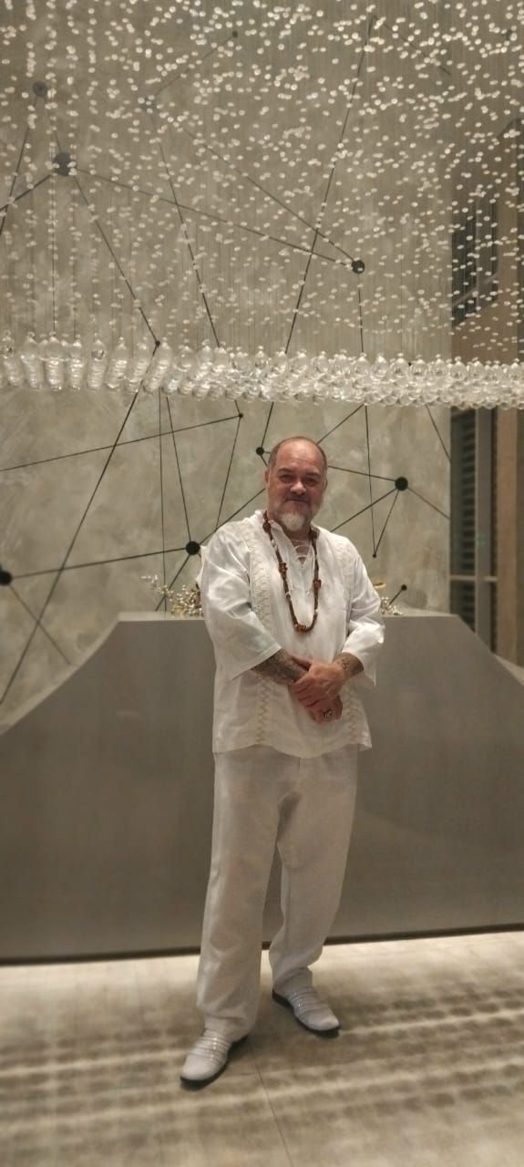 Templo de Umbanda Coroa de Xangô