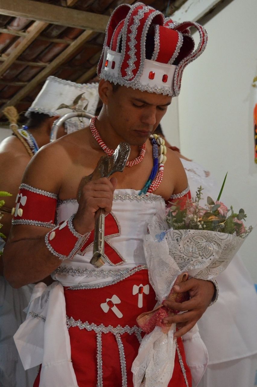 Ilê axé Aganju Iponda