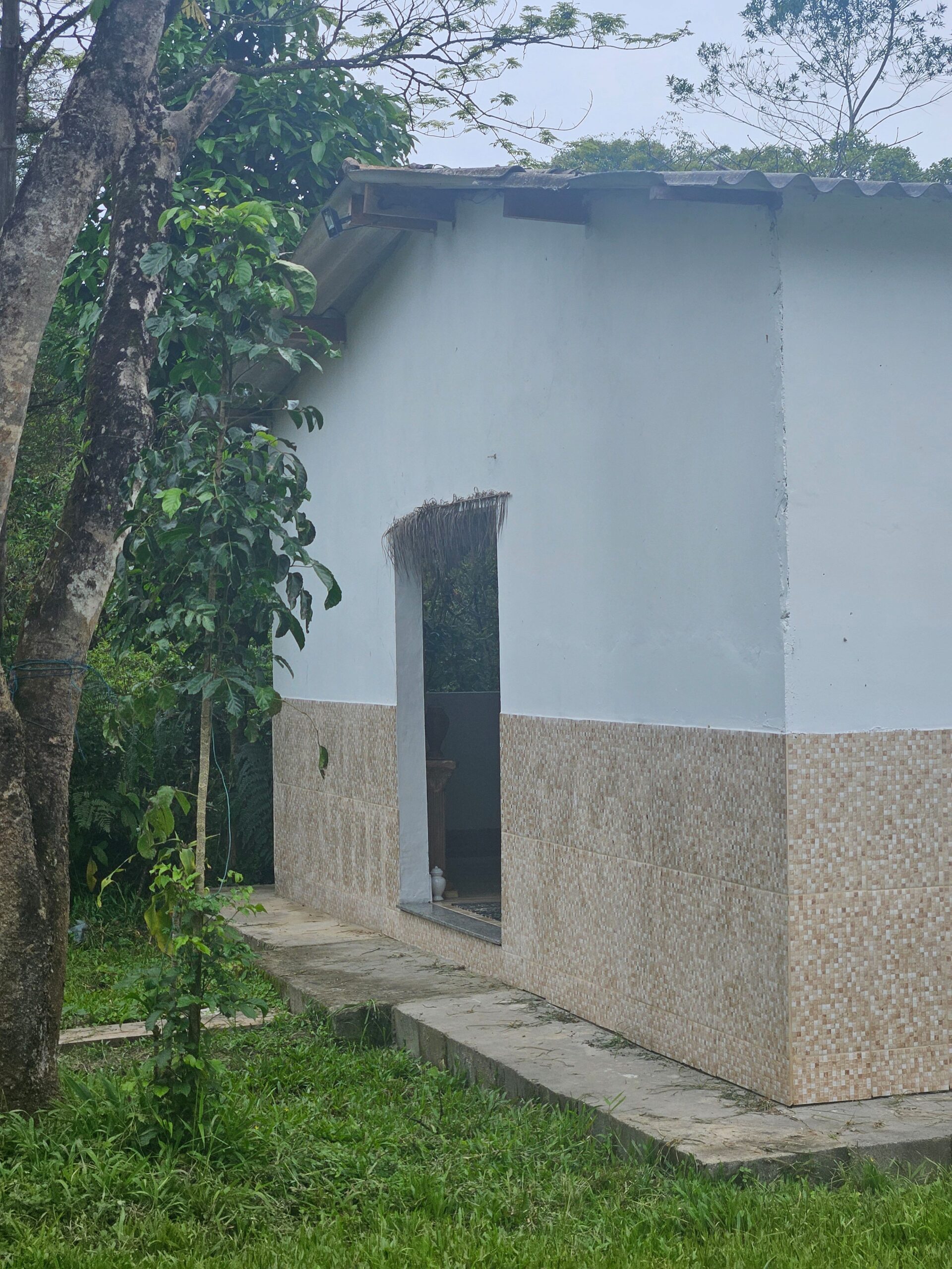 Ile Ase Efon Ji Nile Okan Omin