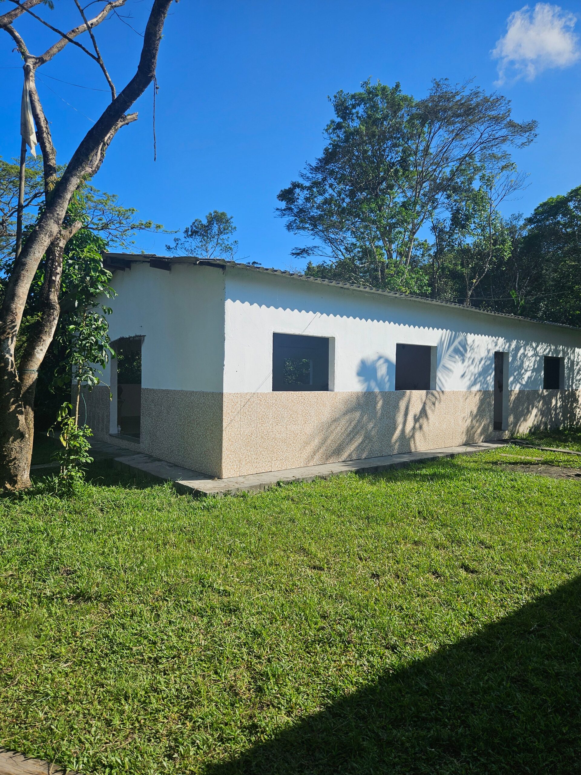 Ile Ase Efon Ji Nile Okan Omin