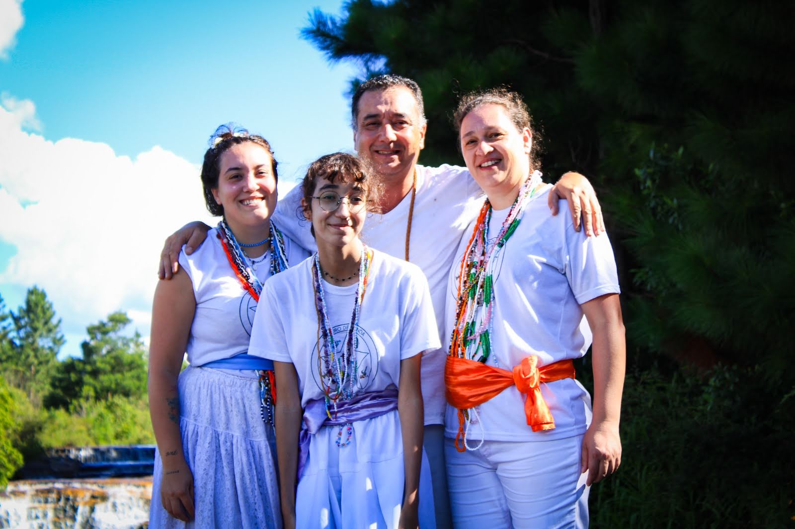 Terreiro de Umbanda Pai José de Aruanda