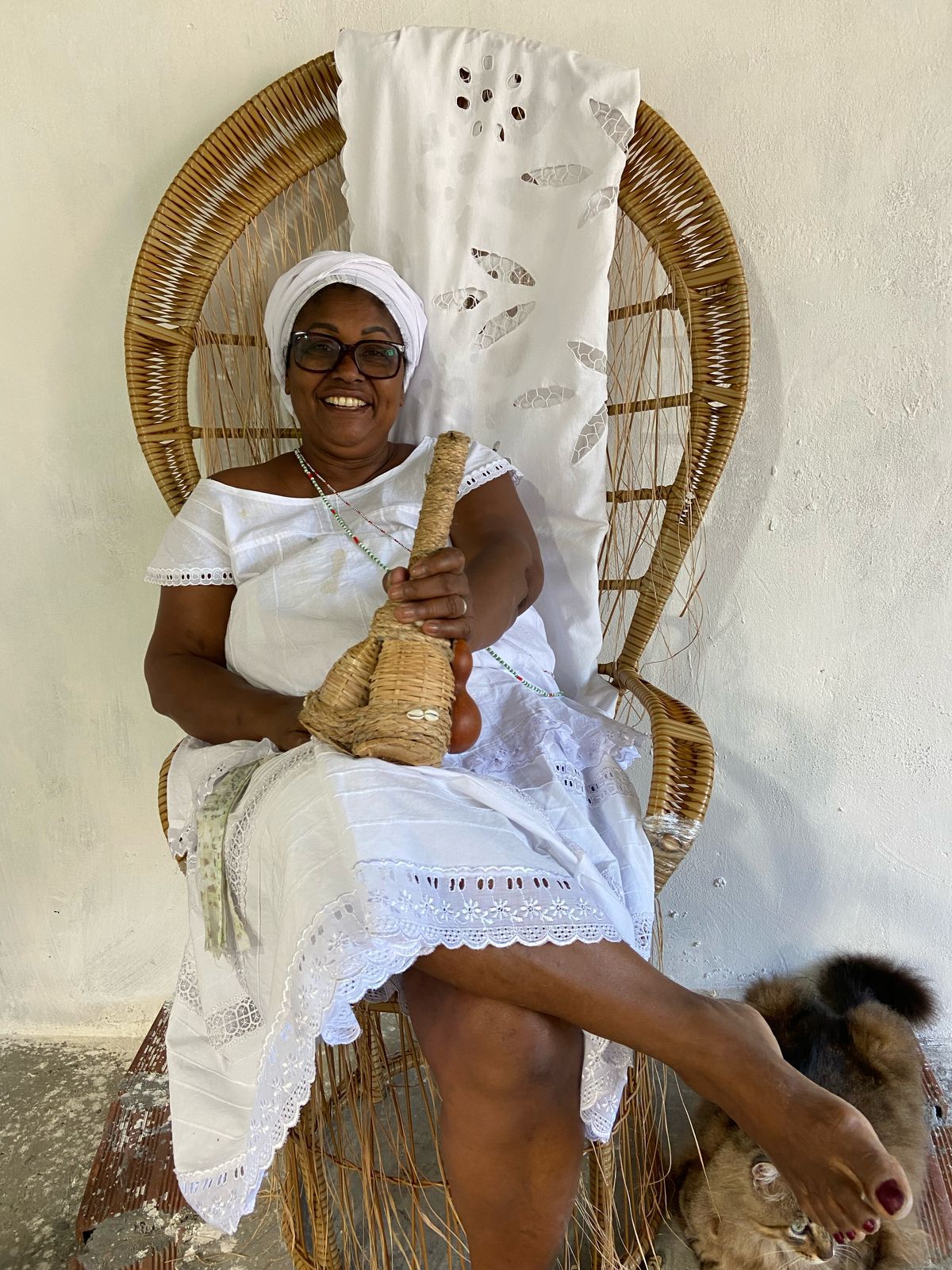 Terreiro Tateto Kavungo