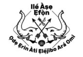 Ilé Àṣẹ Ẹ̀fọ̀n Ọdẹ Ẹrin Àti Ẹlẹ́jibo Ará Omi
