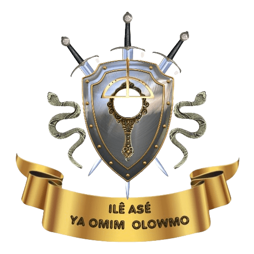 Ilê Asé Ya Omim Olowmo