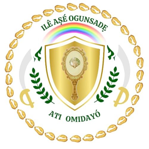 Ile Aṣé Ògúnsade ati Omídayó
