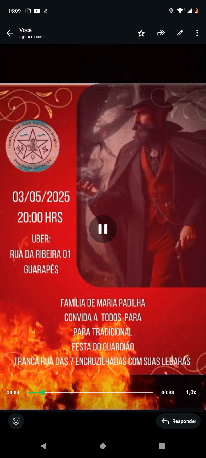 instituto ilê axé ya omim sagba