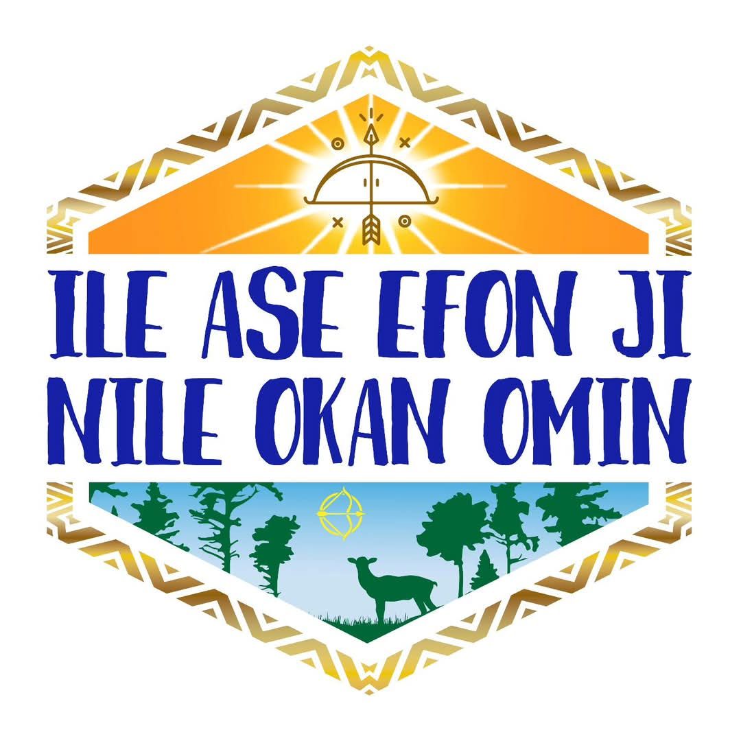 Ile Ase Efon Ji Nile Okan Omin