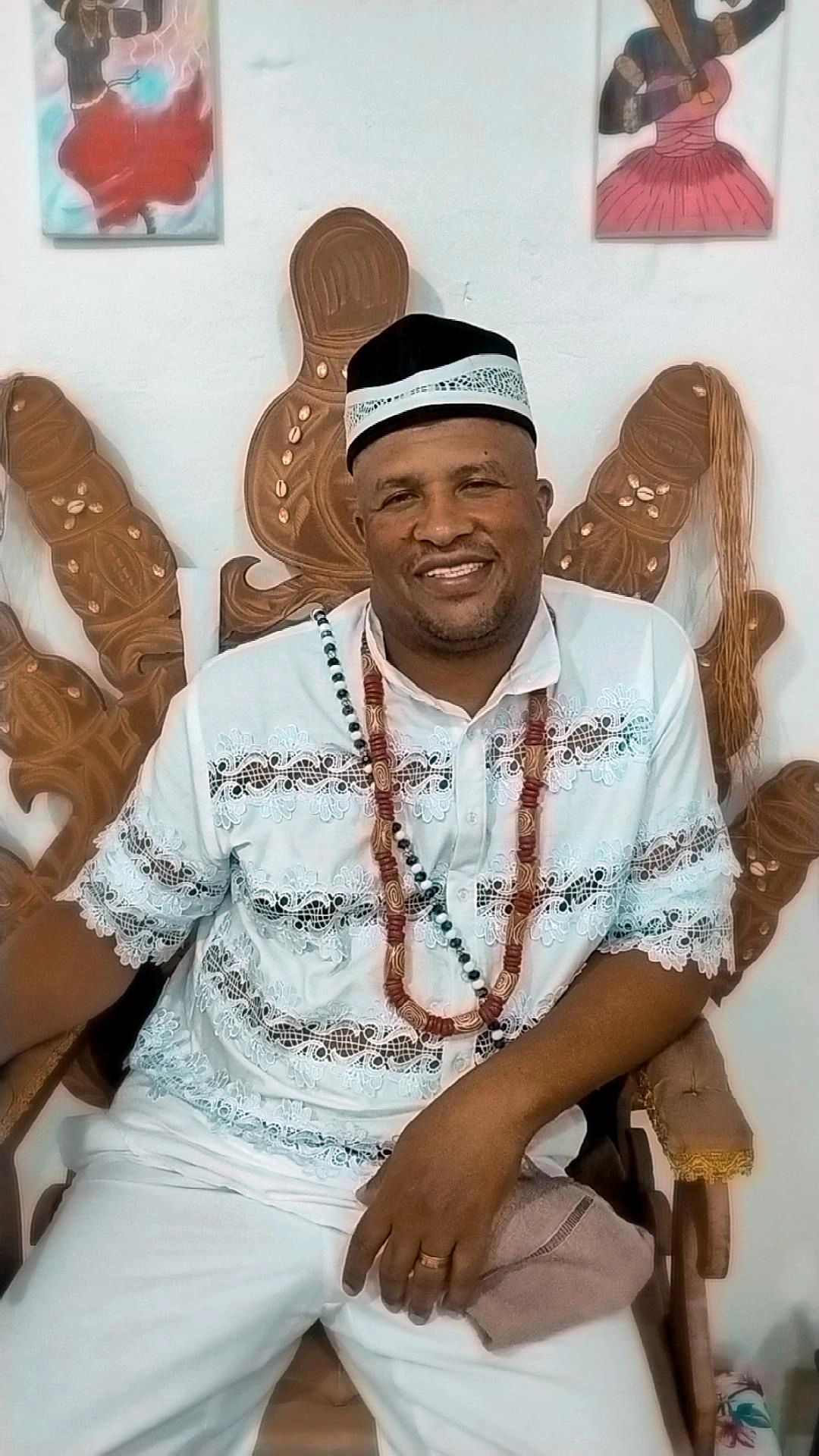 Nzo nguzo Maza d’dandalunda ixi kavungo