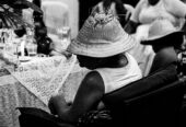 Centro espirita Cabocla Iracema – Ilé àṣẹ Ọ̀ṣún T’aladé