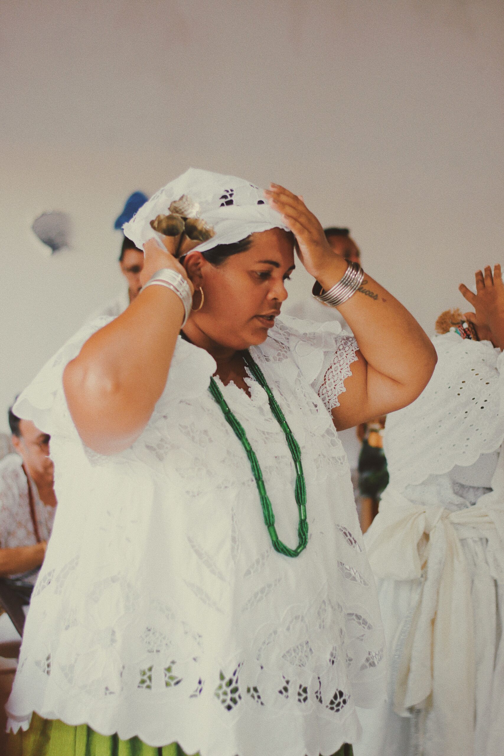 Ilê Alaketu Asé Iemonjá