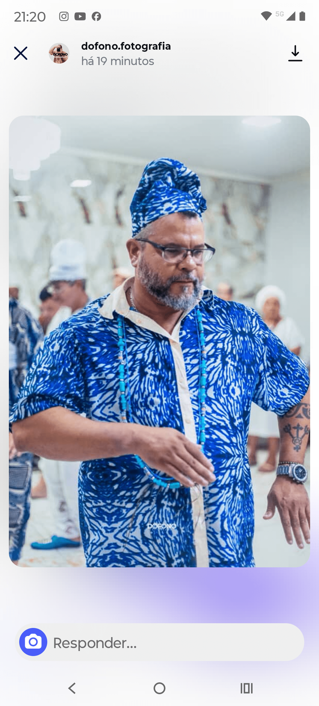 Àsé Igbó Odé L’Órun