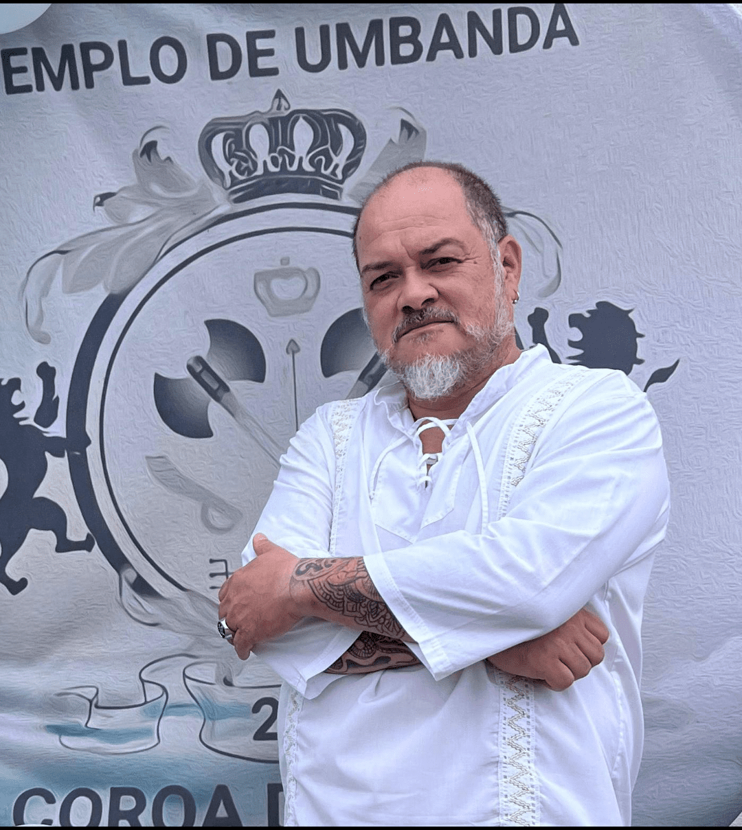 Templo de Umbanda Coroa de Xangô