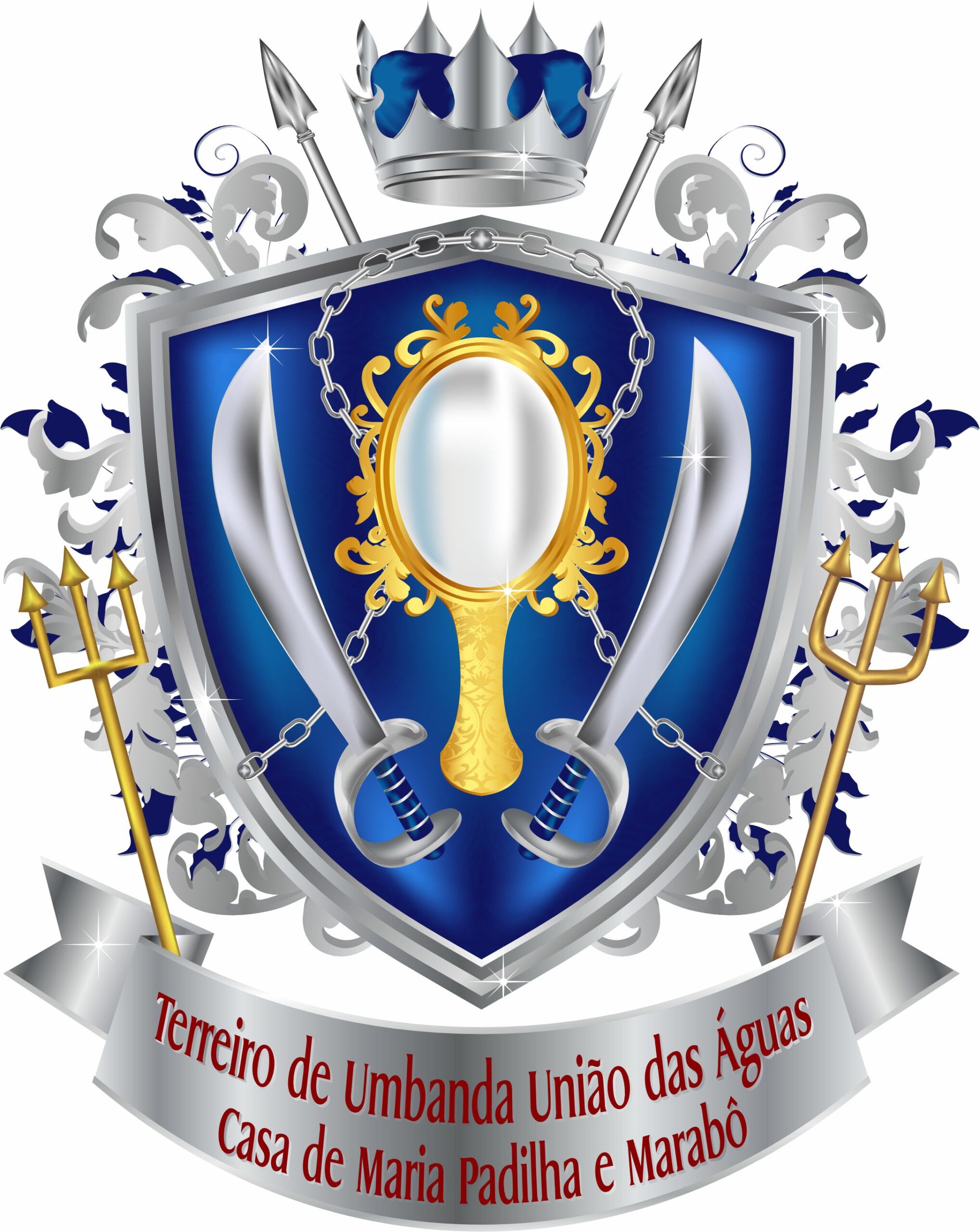 Terreiro de umbanda união das águas (T.u.u.a)