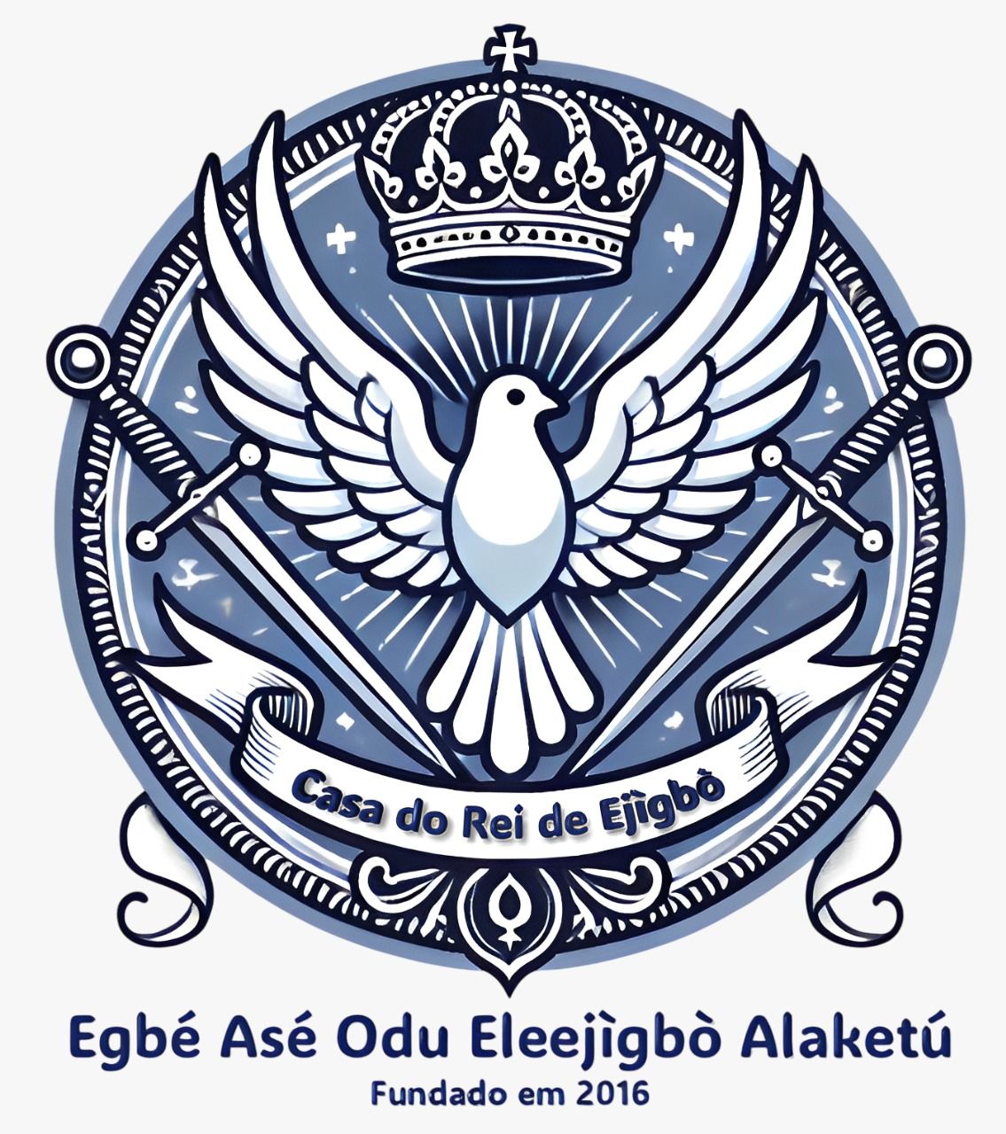 Egbé Asé Odu Eleejìgbò Alákétú