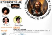 O Bosque sagrado de Yá Nbanbà