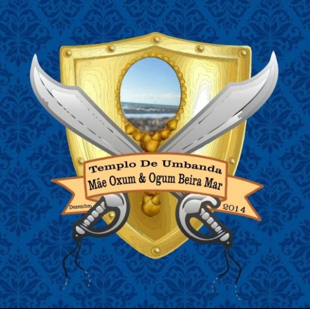 Templo de Umbanda mãe Oxum e Ogum Beira Mar