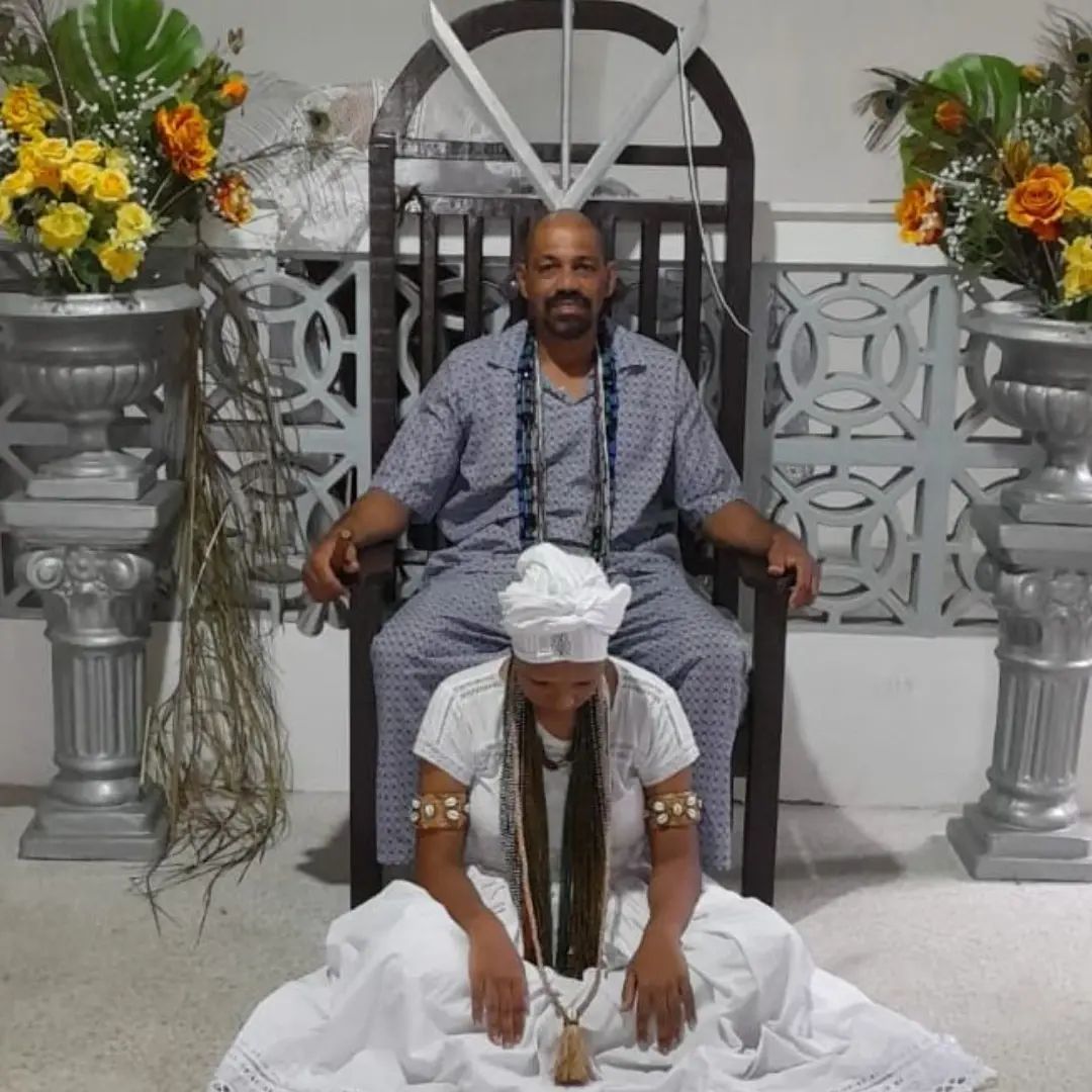 Terreiro Sidiramutá