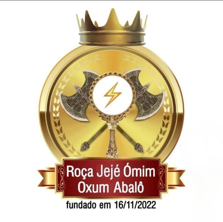 Ilê jejé ómim oxum abalô