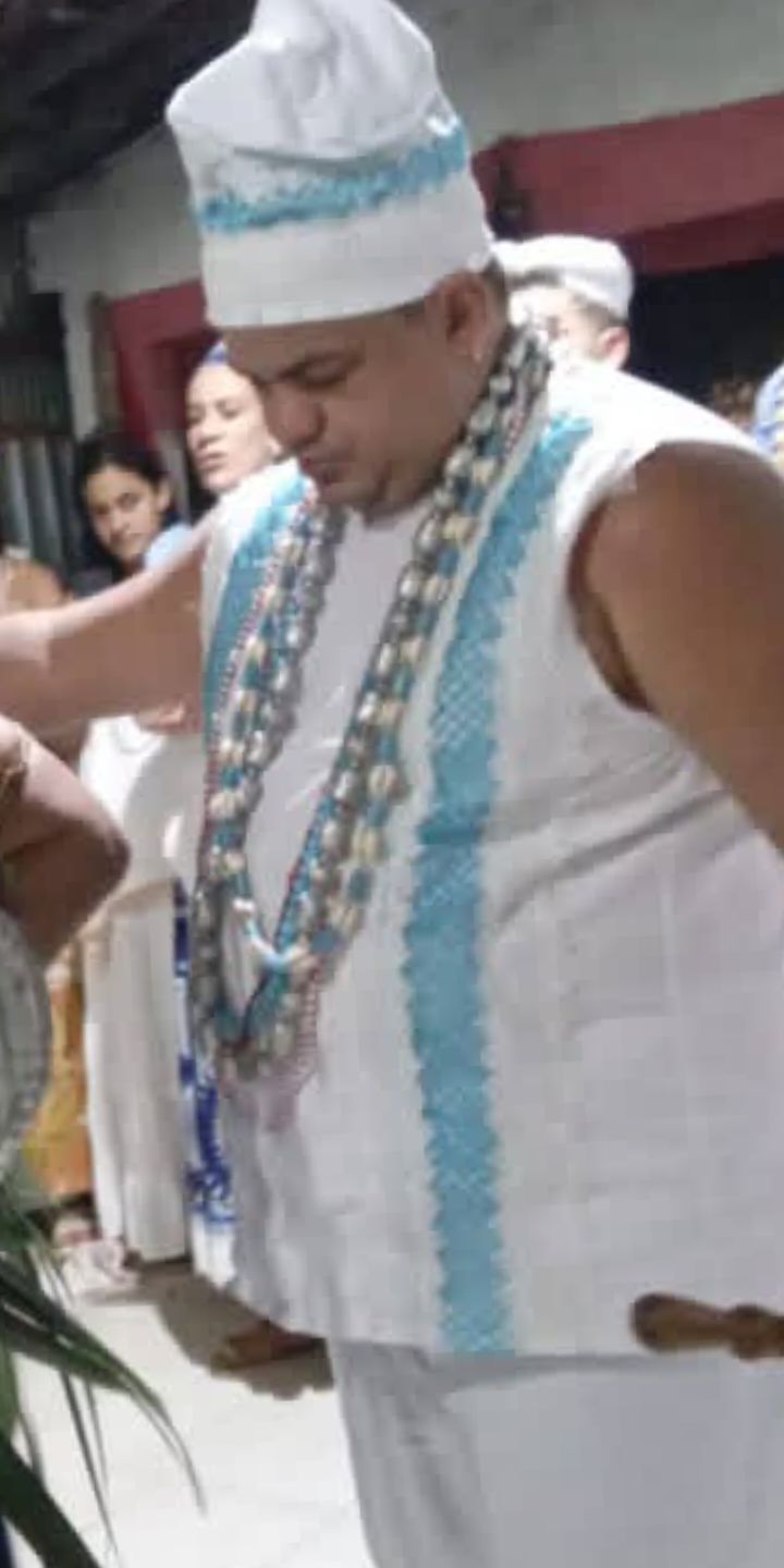 instituto ilê axé ya omim sagba