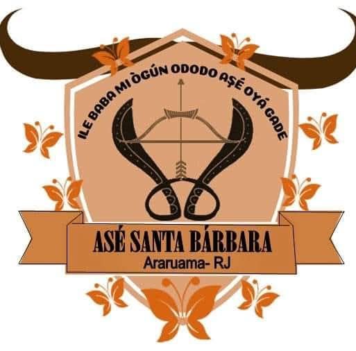 Ilê Babá Mi Ògún Ododo Asé Oyá Gade