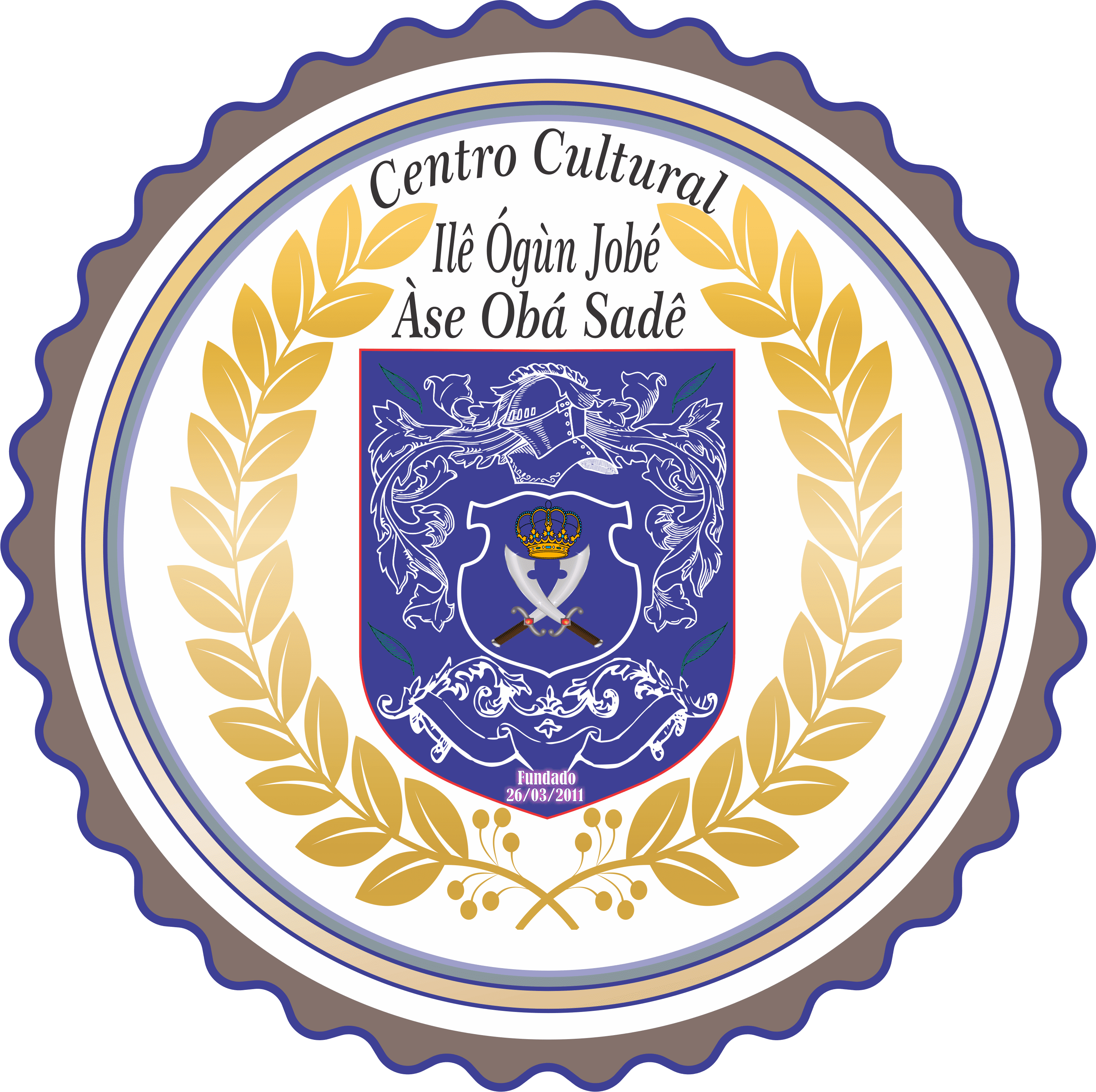 Centro Cultural Ilê Ogún Jobé Asé Obá Sadê