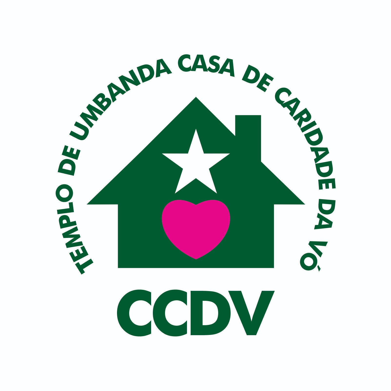 Templo de Umbanda Casa de Caridade da Vó – CCDV