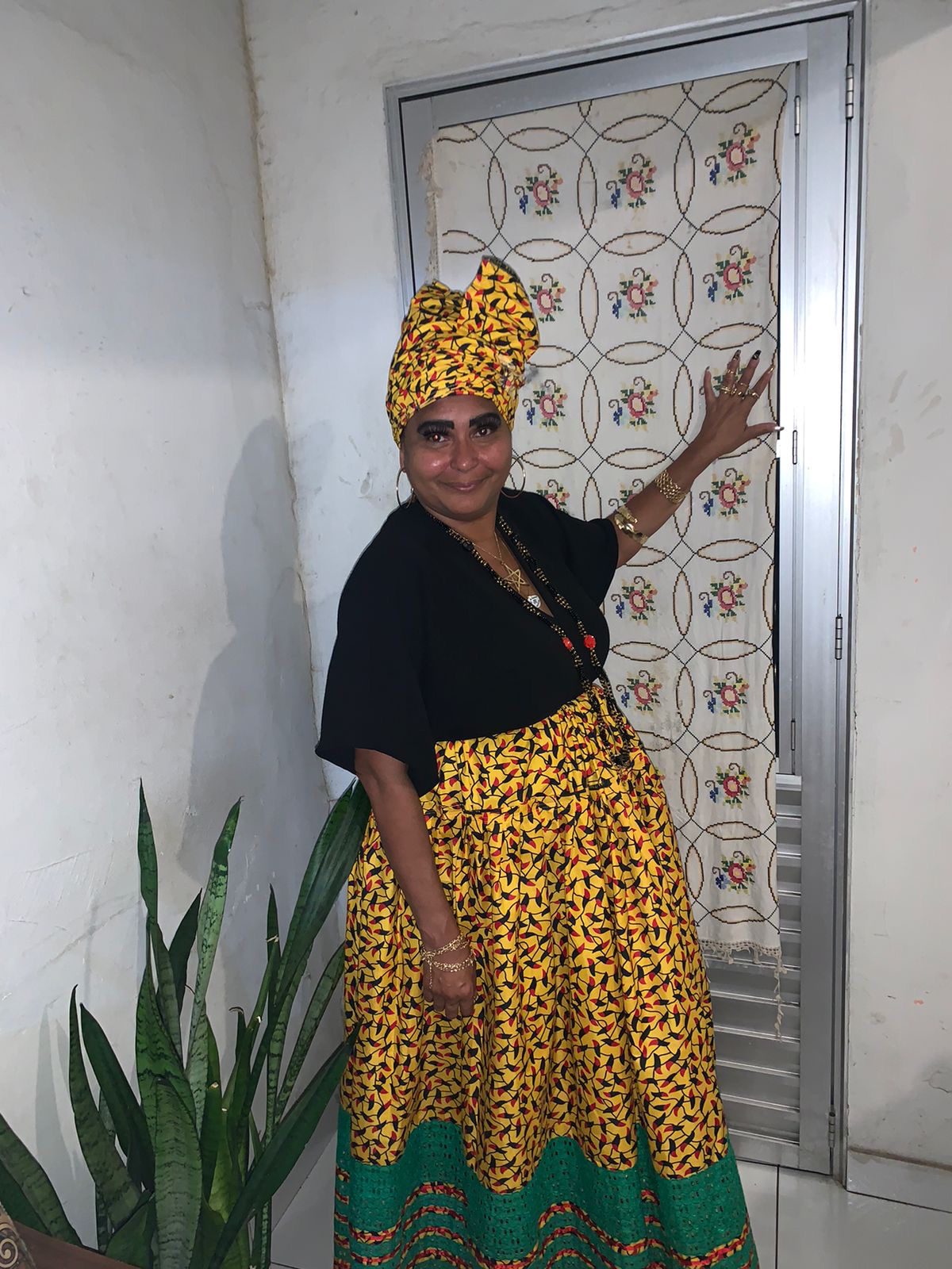 Ilé Ẹgbẹ́ Ágànjú Ọyá