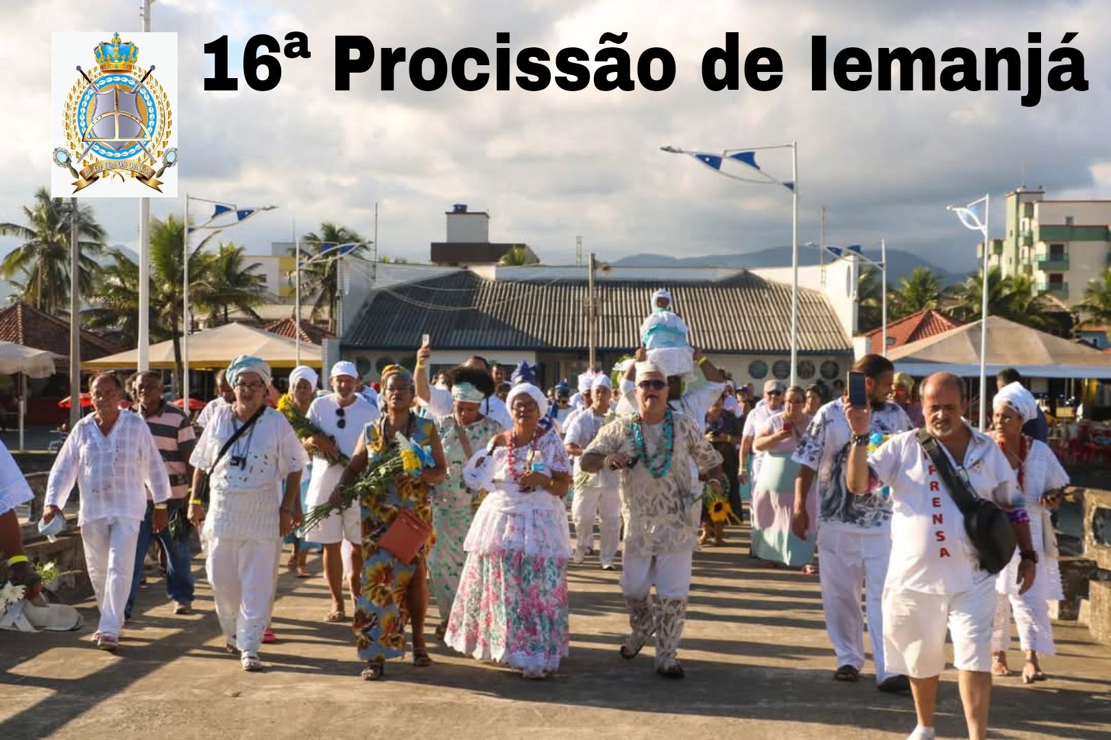 Casa de Cultura Afro-brasileira Ile Axé Efon Odé Ojú Okan