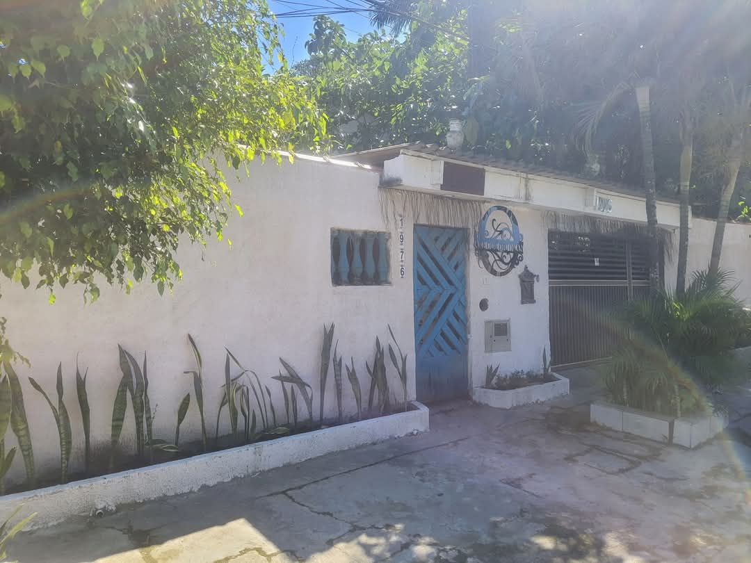 Casa de Cultura Afro-brasileira Ile Axé Efon Odé Ojú Okan