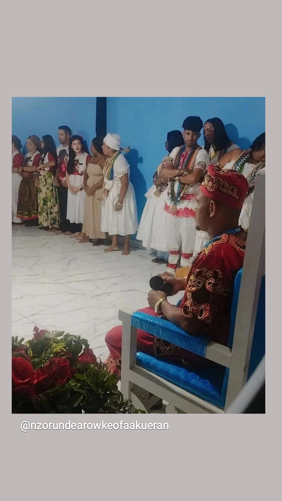 N’zo runde arowke ofa akueran