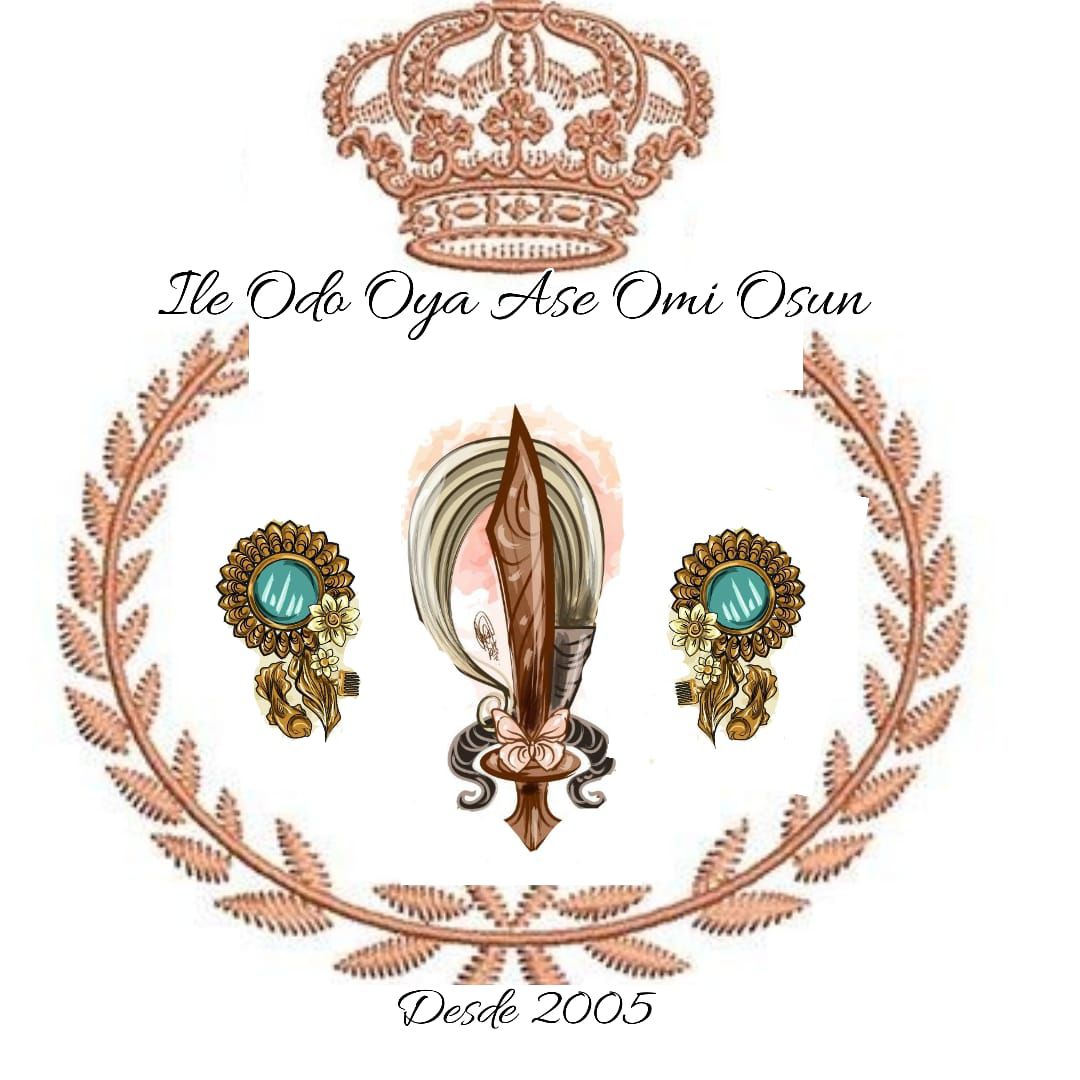 Ile Ọdọ Ọya Ase Omi Osun