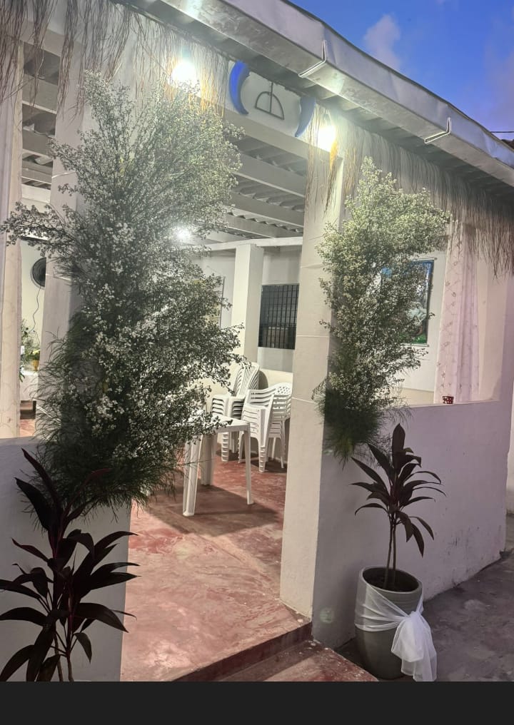 Ile òpó aye omin osun