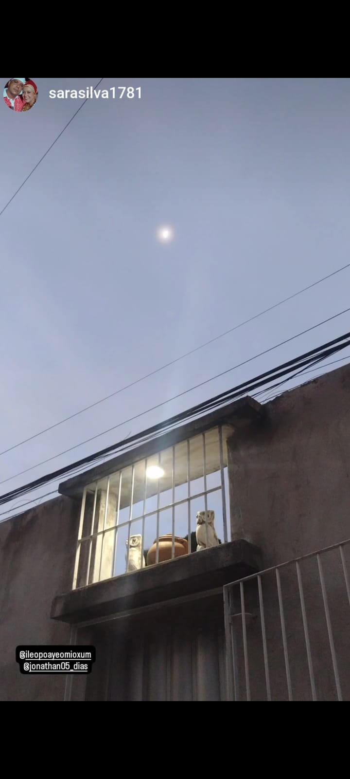 Ile òpó aye omin osun