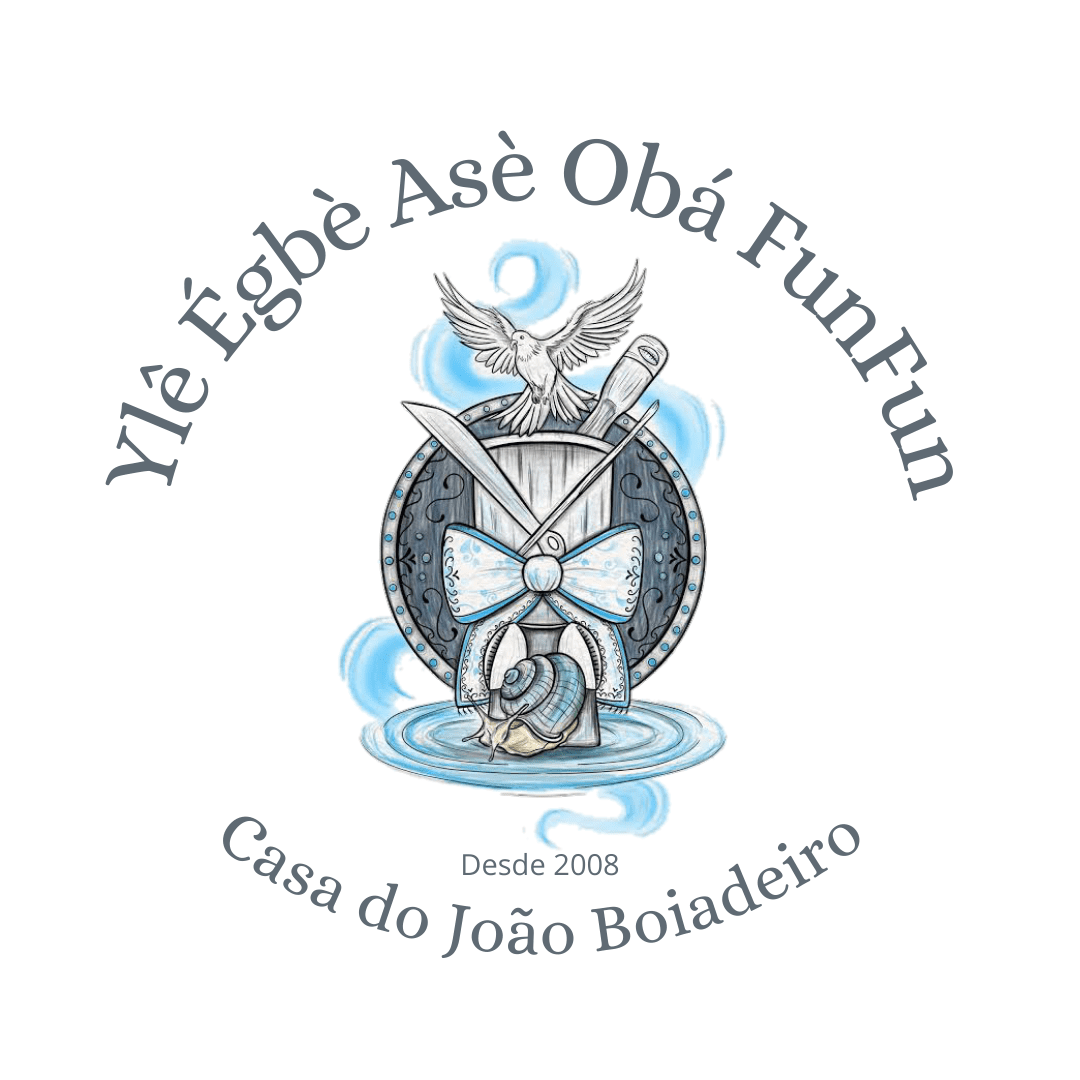 Ylê Égbè Asè Obá FunFun