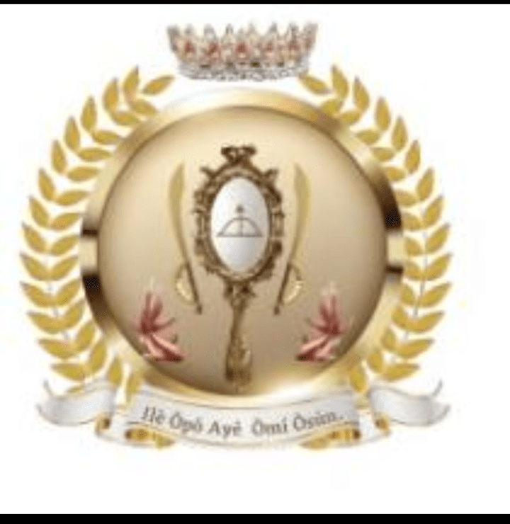 Ile òpó aye omin osun