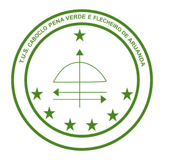 T.U.S Caboclo Pena Verde e Flecheiro de Aruanda