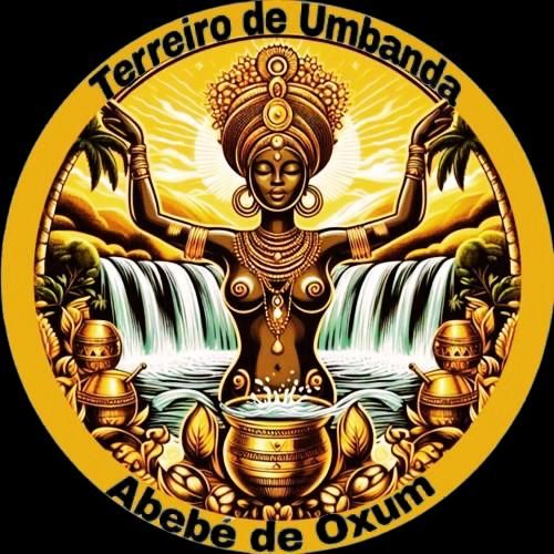 Terreiro de Umbanda Abebé da Oxum