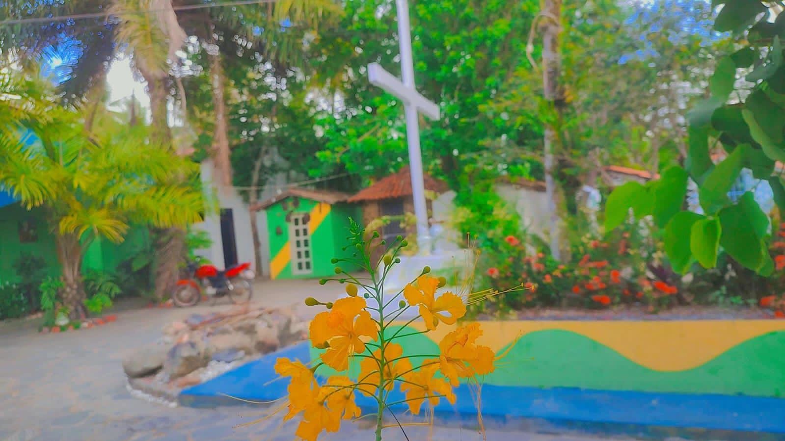 Onzó Tumbá Lê KaiaMin N’ Zambi