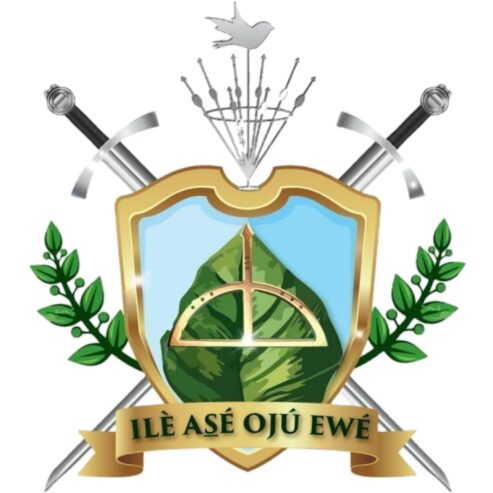 Ilê Asé Ojù Ewè