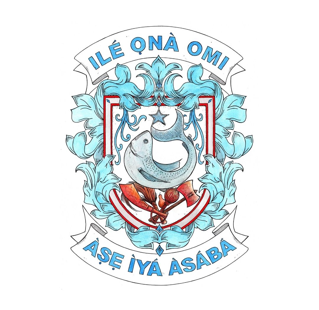 Ilé Ọ̀nà Omi – Àṣẹ Ìyá Àsábá