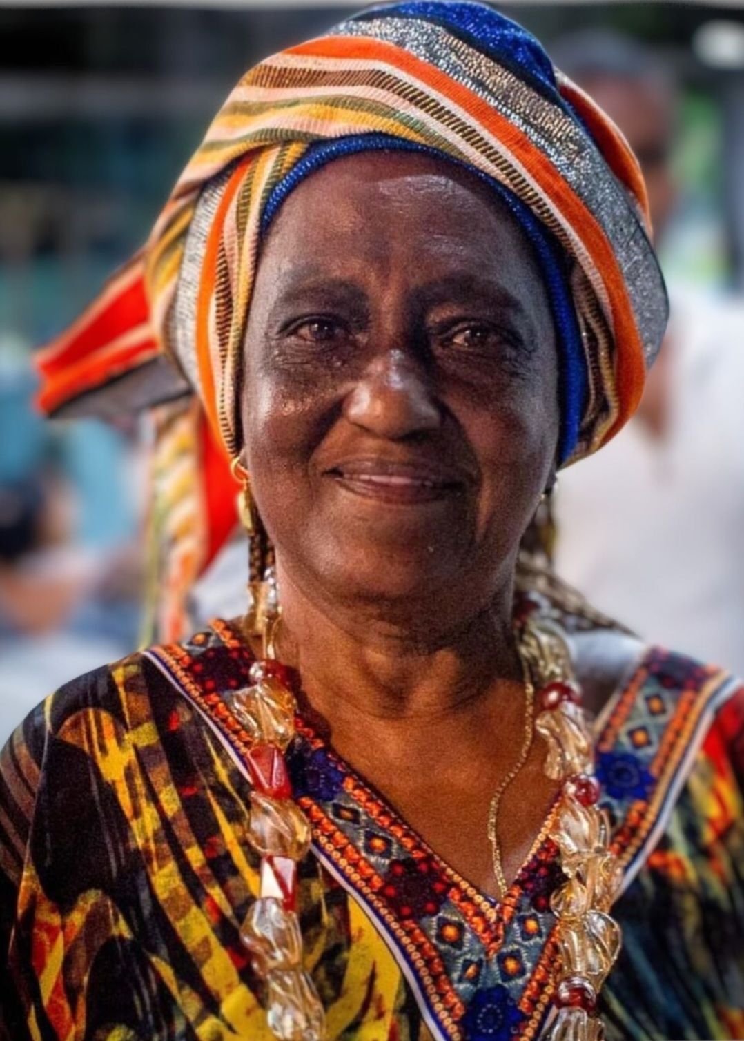 Ilê Axé Odé Inlè