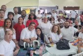 Grupo Fraternal Luz – Guerreiros de Oxalá