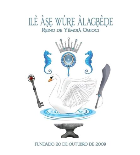 Jogo de búzios e ebós