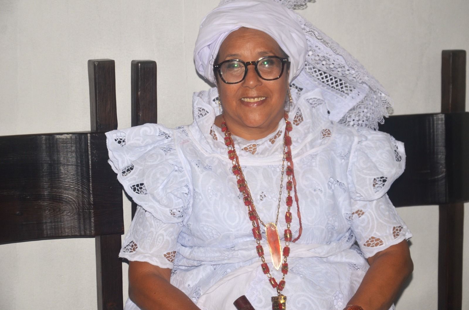 Kwe Asé Oyá Topè Só Iji Inã