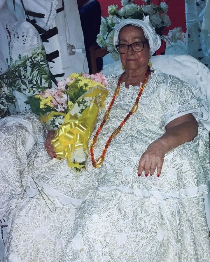 Ilê Asé Aziri Tobossi Omindewá