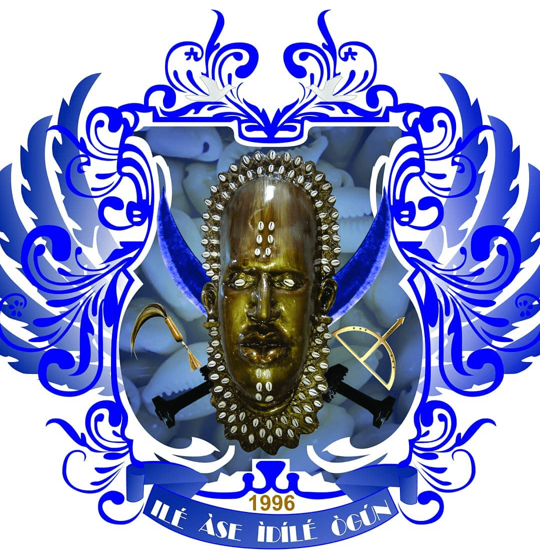 ILÉ ASÉ IDILÉ ÓGUN