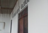 Ylê Axé Ayê Ojionilê