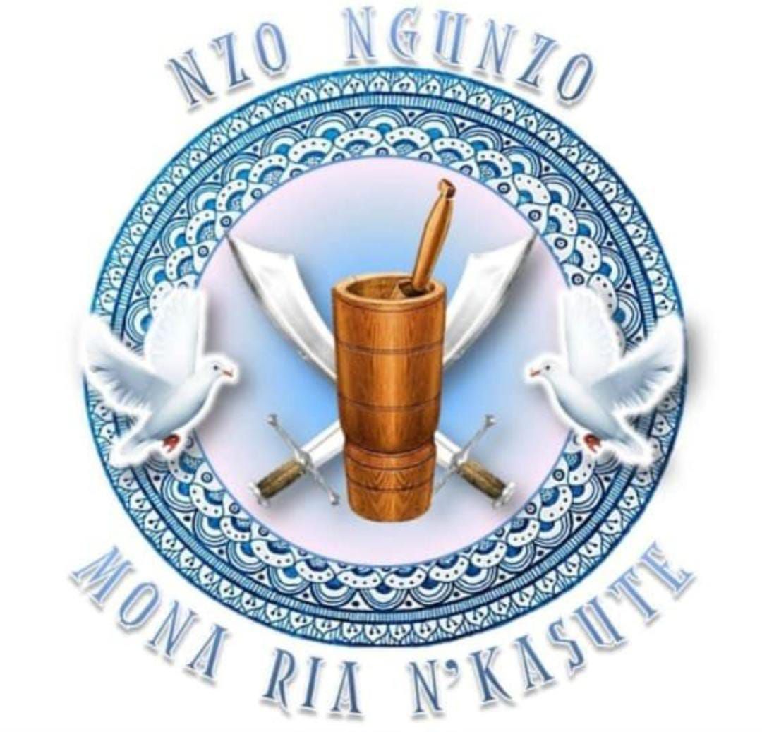 Nzo N’gunzo Mona ria N’Kasute